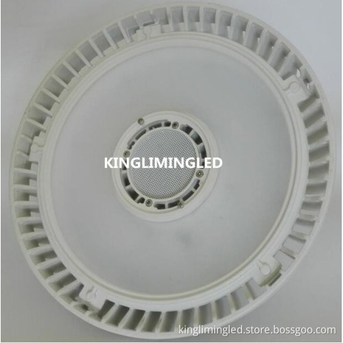 High quality 150w 18000lm ufo led high bay